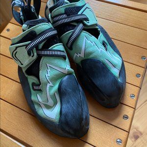 Women's La Sportiva Futura Climbing Shoes